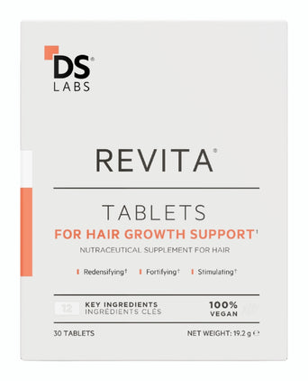 Revita tabletter for hårvekst (1 måned)