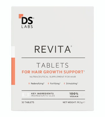 Revita tablets for hair growth (1 month)