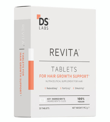Revita tablets for hair growth (1 month)
