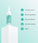Suero peeling Neofollics para el cuero cabelludo