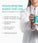 Neofollics serum mot håravfall 3-pack (7% Neoxyl)