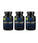 Absonutrix anti-grey capsules (3-pack) - Hairgivers