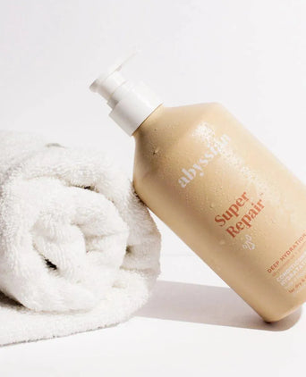 Abyssian deep hydration conditioner (500 ml) - Hair Growth Specialist