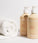 Abyssian deep hydration shampoo + conditioner combination package - Hairgivers