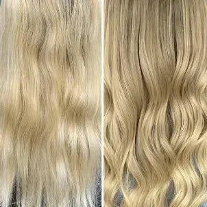 Abyssian deep hydration shampoo + conditioner combination package - Hairgivers