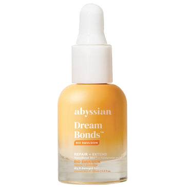 Sogno d'Abissinia Legami Bio Emulsione leave-in (12 ml)