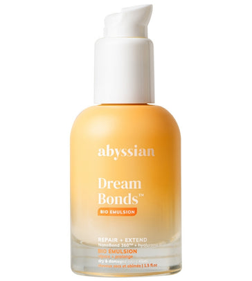 Sogno Abyssian Legami Bio Emulsione leave-in (45 ml) Sogno Abyssian Legami Bio Emulsione leave-in (45 ml)