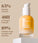 Sogno d'Abissinia Legami Bio Emulsione leave-in (12 ml)