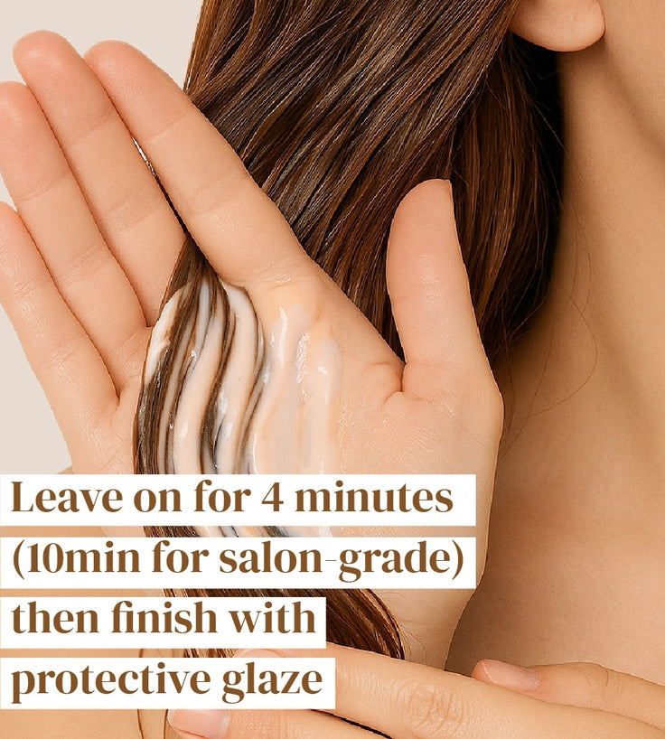Sogno Abyssian Legami Bio Emulsione leave-in (45 ml)
