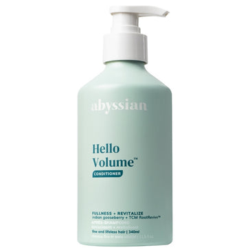 Balsamo Volume Hello Abyssian (340 ml)