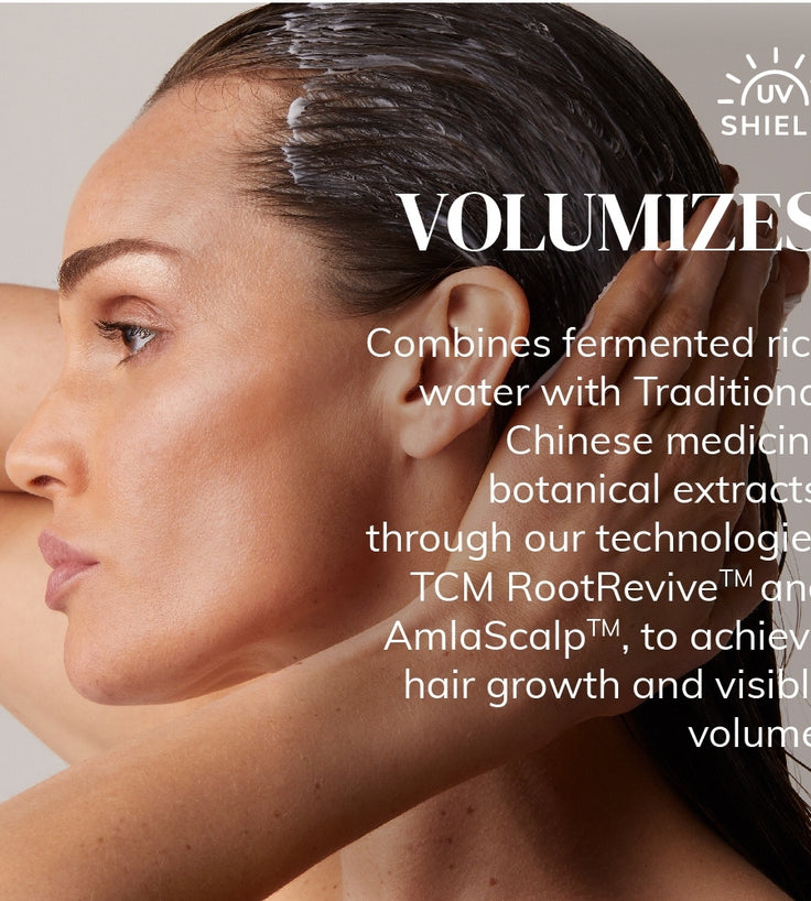 Abyssian Hello Volume Conditioner - refill (1000 ml)
