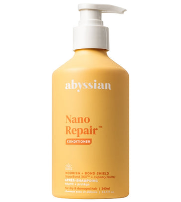 Abyssian Nano Repair Conditioner (340 ml) Abyssian Nano Repair Conditioner (340 ml)