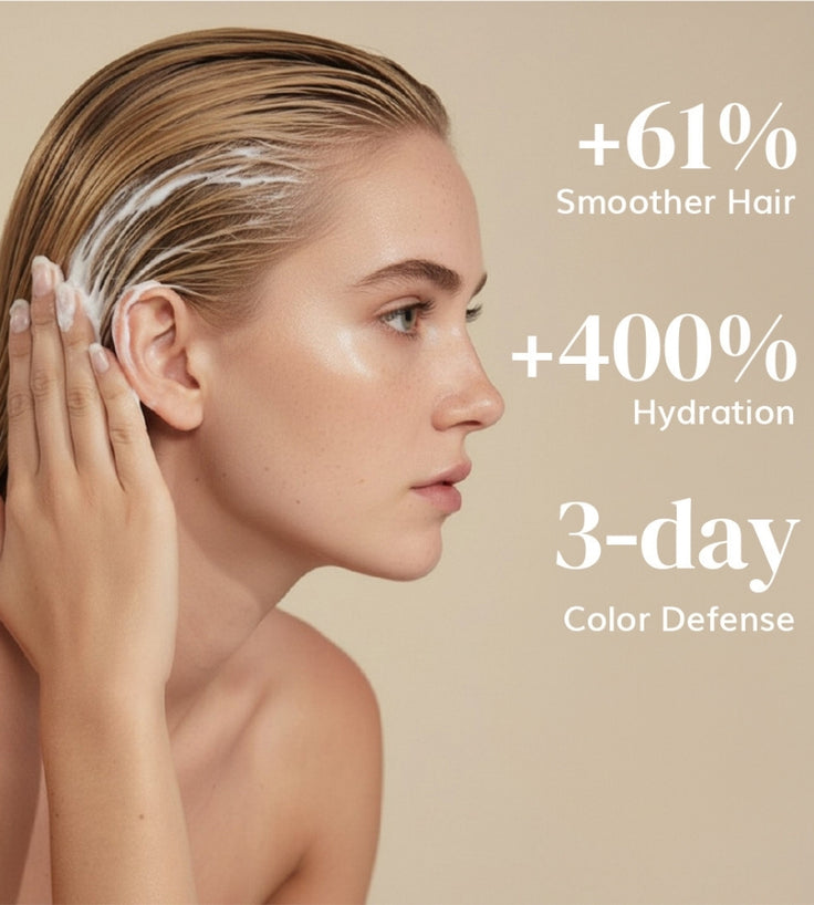 Abyssian Nano Repair Conditioner - refill (1000 ml)