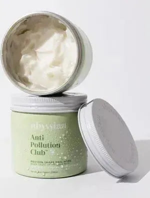 Abyssian protein shake hair mask (250 ml) - Hairgivers