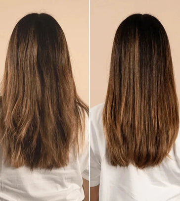Maschera per capelli a base di proteine Abyssian (250 ml) Abyssian protein shake hair mask (250 ml) - Hairgivers