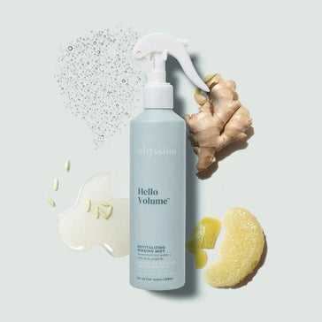 Abyssian revitalizing rinsing mist (250 ml) - Hair Growth Specialist