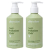 Abyssian superfood schampo + balsam