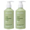 Shampoo + balsamo ai superalimenti dell'Abyssian