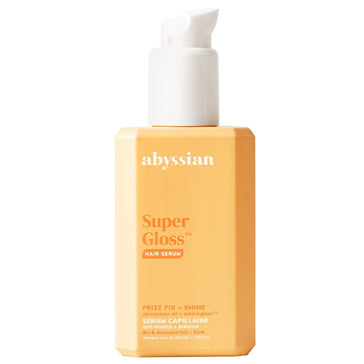 Abyssian Supergloss Hair Serum (50 ml)