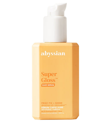 Abyssian Supergloss Hair Serum (50 ml) Abyssian Supergloss Hair Serum (50 ml)