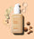 Abyssian supergloss hair serum (60 ml) - Hairgivers