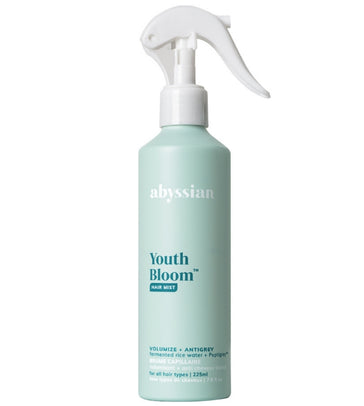 Abyssian Youth Bloom Hair Mist sea salt spray (225 ml) Abyssian Youth Bloom Hair Mist sea salt spray (225 ml)