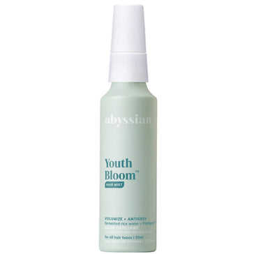 Spray al sale marino Abyssian Youth Bloom Hair Mist (50 ml)