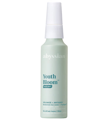 Spray al sale marino Abyssian Youth Bloom Hair Mist (50 ml) Spray al sale marino Abyssian Youth Bloom Hair Mist (50 ml)