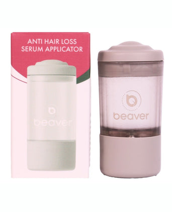 Applicateur de sérum anti-chute Beaver