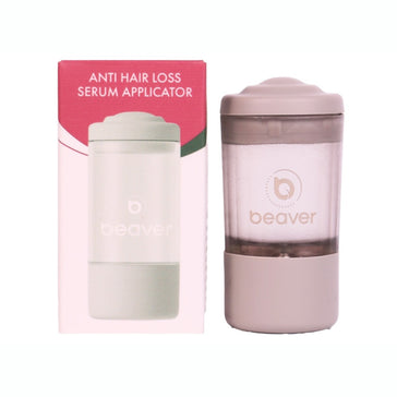 Beaver Anti-Hair Loss Serum Applicator