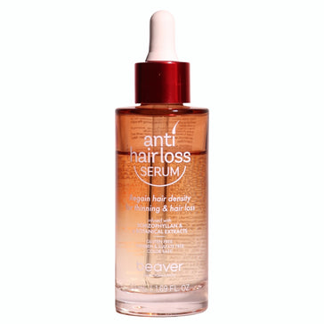 Beaver Anti-Hair Loss Serum