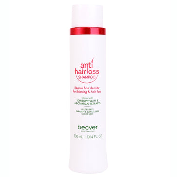 Beaver Anti-Hair Loss Shampoo