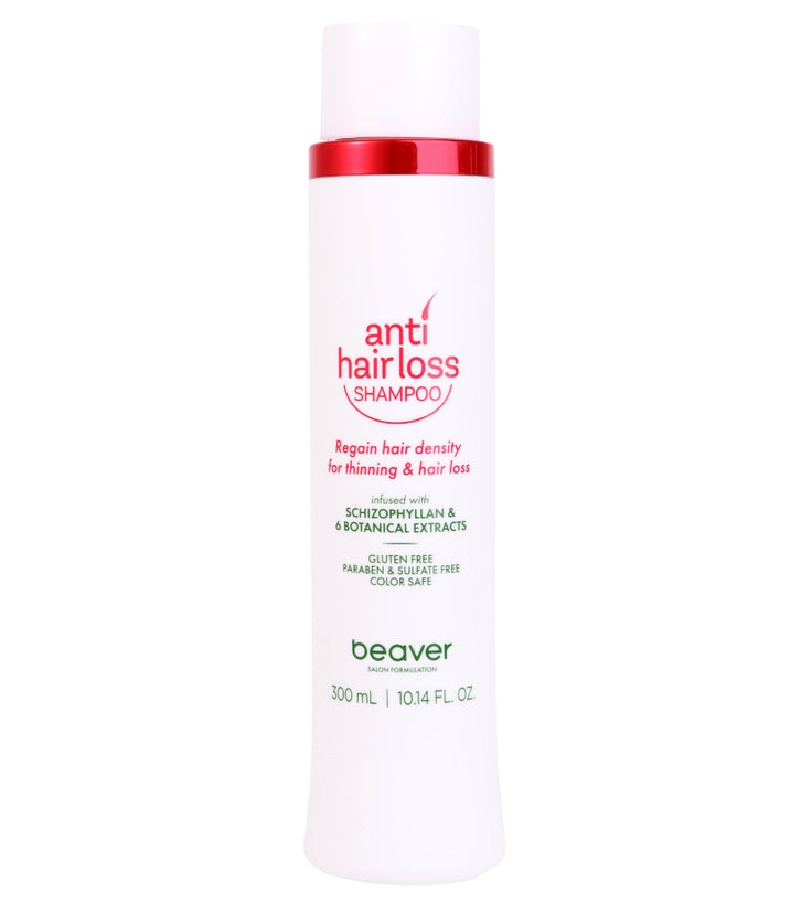 Beaver Anti-Hair Loss Shampoo