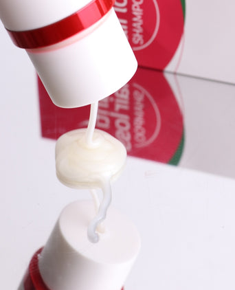 Bæver Anti-Hårtab Shampoo