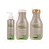 Beaver Biotin & Caffeine Thickening Serum + Shampoo + Conditioner
