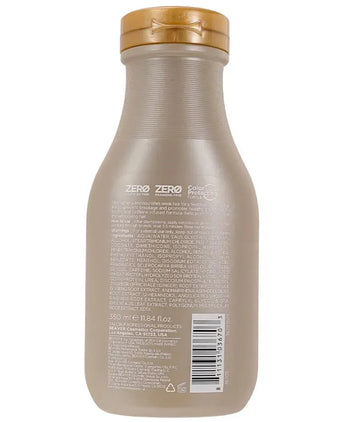 Beaver Biotin & Caffeine thickening scalp treatment - Hairgivers