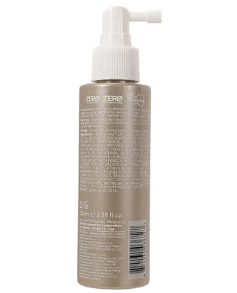 Beaver Biotin & Caffeine thickening serum (100 ml) - Hair Growth Specialist