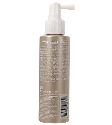 Beaver Biotin & Caffeine thickening serum (100 ml) - Hair Growth Specialist