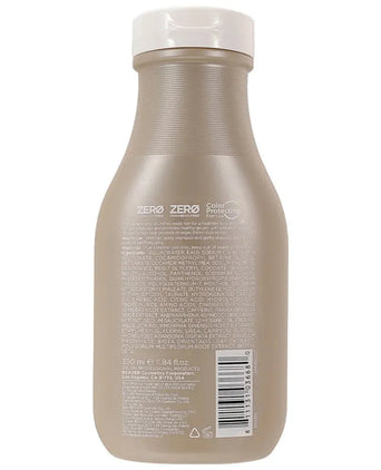 Beaver Biotin & Caffeine thickening shampoo (350 ml) - Hair Growth Specialist