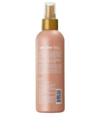 Beaver Brazilian Keratin heat protection spray (200 ml) - Hair Growth Specialist