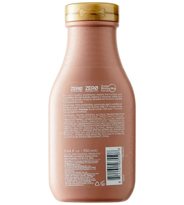 Beaver Brazilian Keratin smoothing conditioner (350 ml) - Hair Growth Specialist