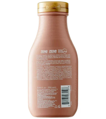 Beaver Brazilian Keratin smoothing conditioner (350 ml) - Hairgivers