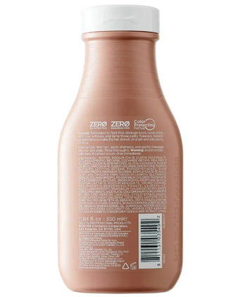 Beaver Brazilian Keratin smoothing shampoo (350 ml) - Hair Growth Specialist