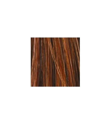 Queratina Beaver - fibras de construção para o cabelo - Auburn (28 gr) Beaver keratin hair building fibers - Auburn (28 gr) - Hairgivers