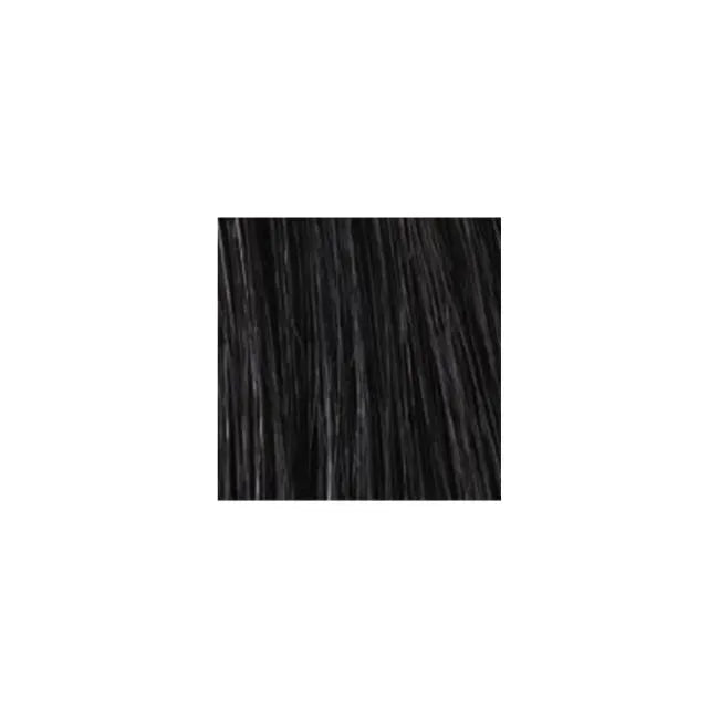 Beaver keratin hair building fibers - Black (12 gr) - Hairgivers