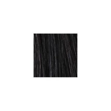 Beaver keratin hair building fibers - Black (28 gr) - Hairgivers