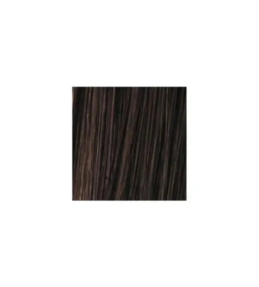 Beaver keratin hair building fibers - Dark brown (12 gr) - Hairgivers