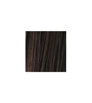 Fibras de queratina para construção do cabelo Beaver - Castanho escuro (28 gr) Beaver keratin hair building fibers - Dark brown (28 gr) - Hairgivers