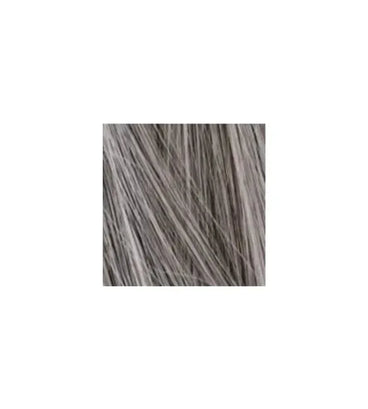 Beaver keratin hair building fibers - Grey (12 gr) - Hairgivers