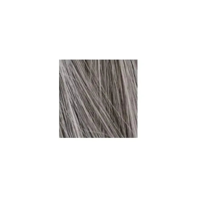 Beaver keratin hair building fibers - Grey (12 gr) - Hairgivers
